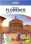 دانلود کتاب Lonely Planet Pocket Florence & Tuscany – Lonely Planet Pocket فلورانس و توسکانی
