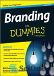 دانلود کتاب Branding For Dummies – برندسازی برای آدمک ها