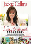 دانلود کتاب The Lucky Santangelo Cookbook – کتاب آشپزی The Lucky Santangelo