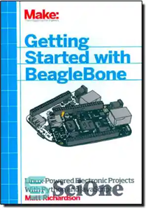 دانلود کتاب Getting Started with BeagleBone: Linux-Powered Electronic Projects With Python and JavaScript – شروع کار با BeagleBone: پروژه های...
