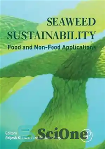 دانلود کتاب Seaweed Sustainability: Food and Non-Food Applications – پایداری جلبک دریایی: برنامه های غذایی و غیر غذایی