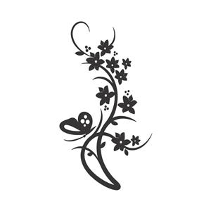 استیکر کابینت کد 101135 -