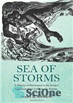 دانلود کتاب Sea of Storms: A History of Hurricanes in the Greater Caribbean from Columbus to Katrina – دریای طوفان...