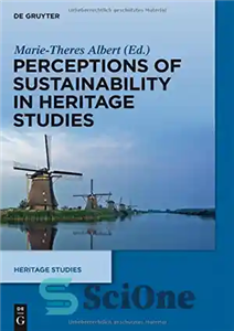 دانلود کتاب Perceptions of Sustainability in Heritage Studies ادراکات پایداری در مطالعات میراث 