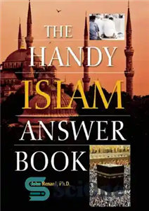 دانلود کتاب The Handy Islam Answer Book پاسخ اسلام دستی 