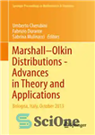 دانلود کتاب Marshall ╠ Olkin Distributions – Advances in Theory and Applications: Bologna, Italy, October 2013 – Marshall ╠ Olkin...