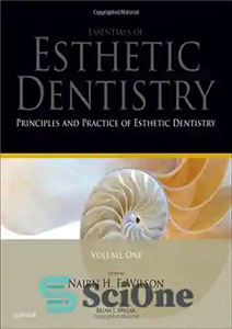 دانلود کتاب Principles and Practice of Esthetic Dentistry: Essentials of Esthetic Dentistry, 1e – Principles and Practice of Esthetic Dentistry:...