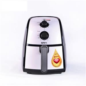 سرخ کن سام مدل AF-2500 BK