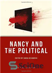 دانلود کتاب Nancy and the Political نانسی و سیاست 