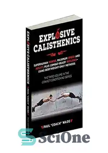 قیمت و خرید دانلود کتاب Explosive Calisthenics, Superhuman Power ...