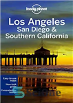 دانلود کتاب Lonely Planet Los Angeles, San Diego & Southern California – Lonely Planet لس آنجلس، سن دیگو و کالیفرنیای...