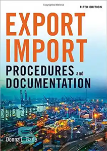 دانلود کتاب Export/Import Procedures and Documentation – مراحل صادرات/واردات و مستندات