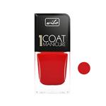 لاک ناخن ویبو مدل  coat manicure شماره 7