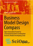 دانلود کتاب Business Model Design Compass: Open Innovation Funnel to Schumpeterian New Combination Business Model Developing Circle – قطب نما...