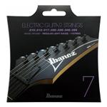 سیم گیتار  IBANEZ IEGS71-Electric Guitar Strings 010-059 7-String