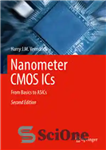 دانلود کتاب Nanometer CMOS ICs: From Basics to ASICs – آی سی های CMOS نانومتری: از پایه تا ASIC