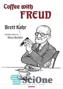 دانلود کتاب Coffee with Freud – قهوه با فروید
