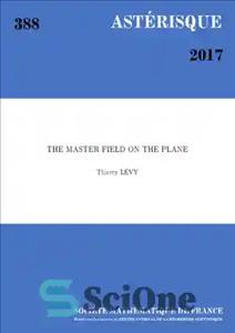 دانلود کتاب The master field on the plane – میدان اصلی در هواپیما