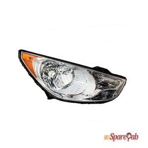 چراغ جلو راست هیوندای توسان ix35 از سال 2009 تا 2013