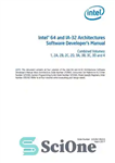 دانلود کتاب Intel┬« 64 and IA-32 Architectures Software DeveloperÖs Manual – راهنمای توسعه‌دهنده نرم‌افزار معماری Intel┬« 64 و IA-32