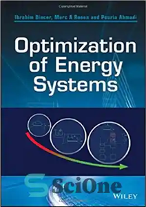 دانلود کتاب Optimization of Energy Systems – بهینه سازی سیستم های انرژی