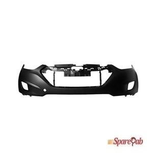 سپر جلو بالا هیوندای توسان ix35 از سال 2009 تا 2014