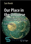 دانلود کتاب Our Place in the Universe. Understanding Fundamental Astronomy from Ancient Discoveries جایگاه ما در کیهان درک نجوم... 