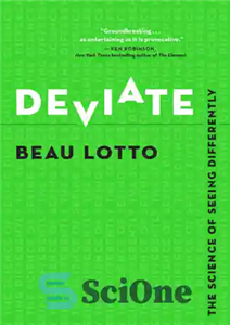 دانلود کتاب Deviate: The Science of Seeing Differently – انحراف: علم دیدن متفاوت