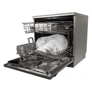 ماشین ظرفشویی الگانس مدل WQP10 