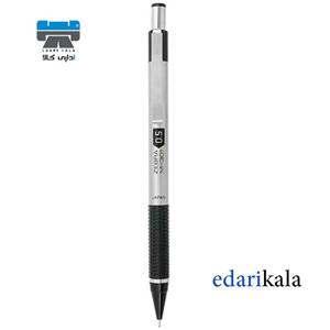 مداد نوکی زبرا مدل M-301 با قطر نوشتاری 0.5 میلی متر Zebra M-301 0.5mm Mechanical Pencil