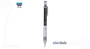 مداد نوکی زبرا مدل Tect 2Way فلزی با قطر نوشتاری 0.5 میلی متر Zebra 0.5mm Metal Mechanical Pencil 