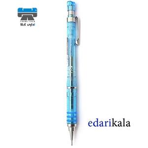 مداد نوکی زبرا مدل Tect 2Way با قطر نوشتاری 0.7 میلی متر Zebra Tect 2Way 0.7mm Mechanical Pencil