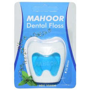 نخ دندان ماهور مدل Dental Floss 