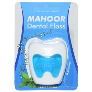 نخ دندان ماهور مدل Dental Floss 