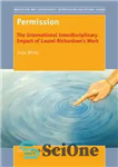 دانلود کتاب Permission: The International Interdisciplinary Impact of Laurel RichardsonÖs Work – مجوز: تأثیر بین‌رشته‌ای بین‌المللی کار لورل ریچاردسون