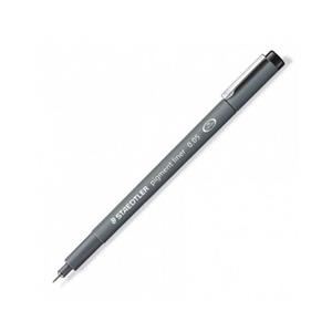 راپید استدلر مدل Pigment Liner 308 با قطر نوشتاری 0.05 میلی متر