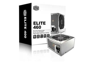 پاور کامپیوتر  Cooler Master Elite 460W PSU