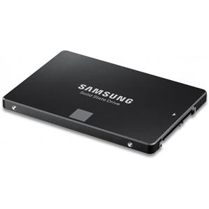 حافظه اس اس دی سامسونگ مدل 850 EVO 250GB Samsung 850 EVO 250GB SATA3 SSD