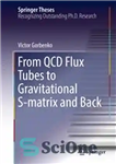 دانلود کتاب From QCD Flux Tubes to Gravitational S-matrix and Back – از لوله های شار QCD گرفته تا ماتریس...