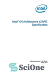 دانلود کتاب Intel┬« 64 Architecture x2APIC Specification – مشخصات معماری x2APIC Intel┬« 64