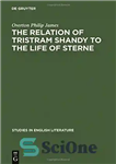 دانلود کتاب The Relation of Tristram Shandy to the Life of Sterne – رابطه تریسترام شاندی با زندگی استرن