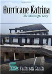 دانلود کتاب Hurricane Katrina: The Mississippi Story – طوفان کاترینا: داستان می سی سی پی