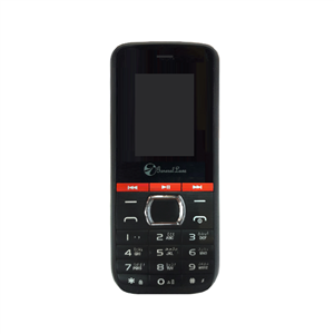 گوشی موبایل جی ال ایکس مدل  X POWER2 دو سیم کارت