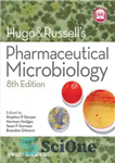 دانلود کتاب Hugo and RussellÖs Pharmaceutical Microbiology – میکروبیولوژی دارویی هوگو و راسل