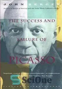 دانلود کتاب The Success and Failure of Picasso – موفقیت و شکست پیکاسو