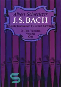 دانلود کتاب J. S. Bach – جی اس باخ