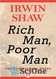 دانلود کتاب Rich Man, Poor Man – مرد پولدار، مرد فقیر