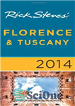 دانلود کتاب Rick StevesÖ Florence & Tuscany 2014 – ریک استیو فلورانس و توسکانی 2014