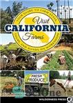 دانلود کتاب Visit California Farms: Your Guide to Farm Stays, Tours, and Hands-On Workshops – از مزارع کالیفرنیا دیدن کنید:...