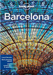 دانلود کتاب Lonely Planet Barcelona – سیاره تنهایی بارسلون